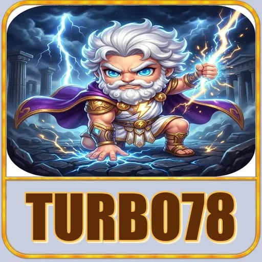 Beranda aplikasi turbo78 setelah terbuka