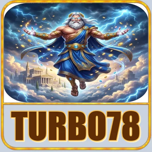 Pratinjau antarmuka turbo78 setelah terpasang